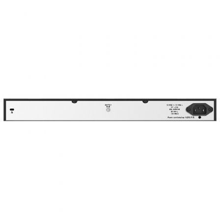 D-Link DGS-1026MP Switch 26 Puertos PoE+ Gigabit